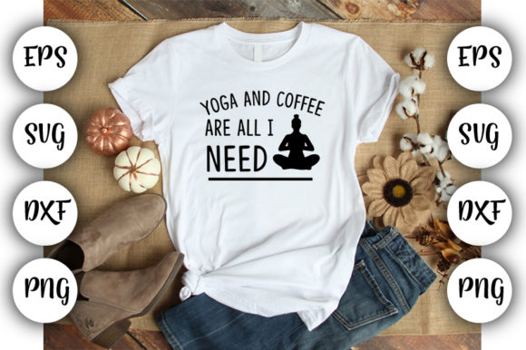 Funny Yoga Graphics: T-Shirt Designs That Sell