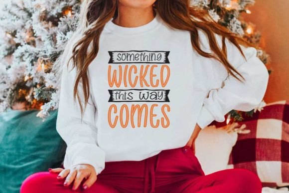 Halloween Quote: Something Wicked This Way Comes