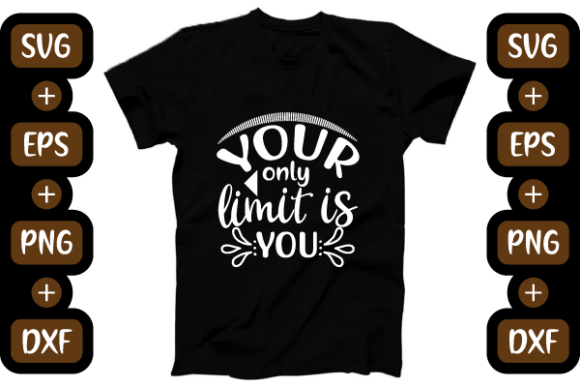 INSPIRATIONAL DESIGN Graphics for T-Shirt Designs