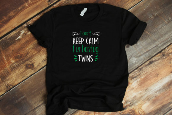Pregnancy Design I Can T Keep Calm, I