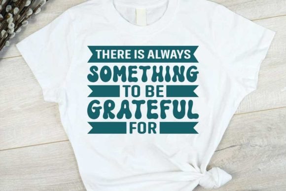 Thanksgiving Quote Graphics for T-Shirt Designs